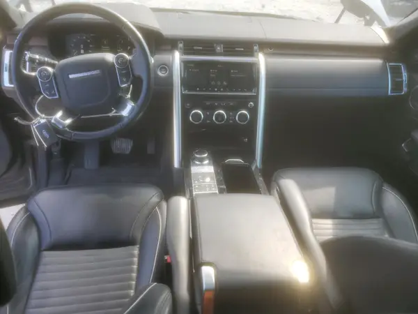 SALRT2RKXJA055316 2018 LAND ROVER DISCOVERY - Image 8