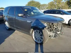 SALRT2RKXJA055994 2018 LAND ROVER DISCOVERY