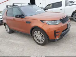 SALRT2RKXJA063108 2018 LAND ROVER DISCOVERY