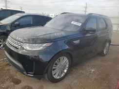 SALRT2RKXK2402610 2019 LAND ROVER DISCOVERY