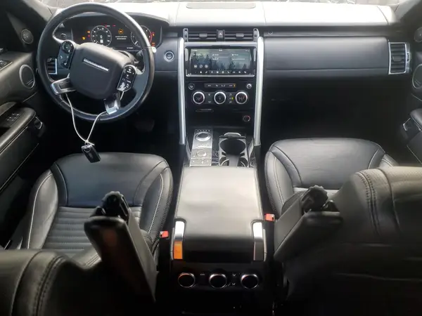 SALRT2RKXK2402610 2019 LAND ROVER DISCOVERY - Image 8
