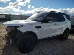 SALRT2RKXL2420736 2020 LAND ROVER DISCOVERY