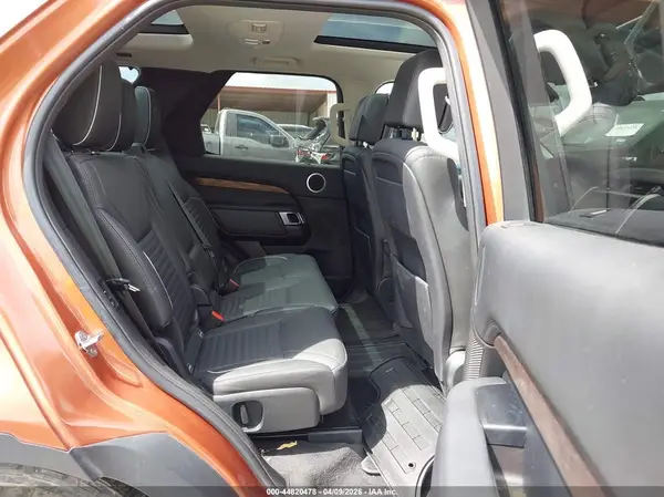SALRT2RV0JA050331 2018 LAND ROVER DISCOVERY - Image 8
