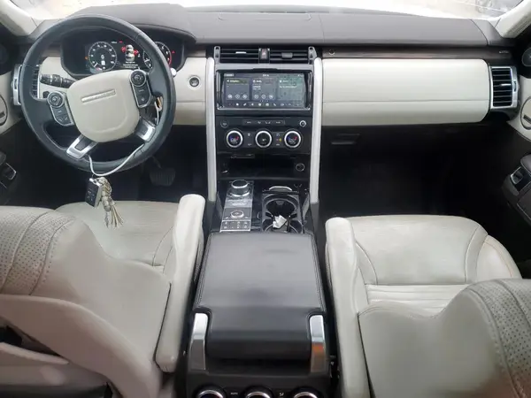 SALRT2RV0JA054041 2018 LAND ROVER DISCOVERY - Image 8
