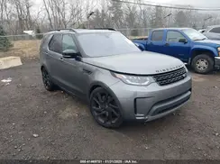 SALRT2RV0JA055223 2018 LAND ROVER DISCOVERY