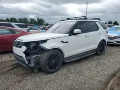 SALRT2RV0JA057893 2018 LAND ROVER DISCOVERY