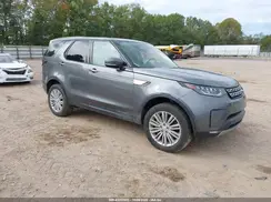 SALRT2RV0JA058588 2018 LAND ROVER DISCOVERY
