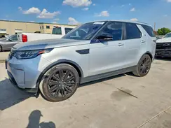 SALRT2RV0JA060065 2018 LAND ROVER DISCOVERY