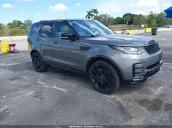 SALRT2RV0JA061426 2018 LAND ROVER DISCOVERY