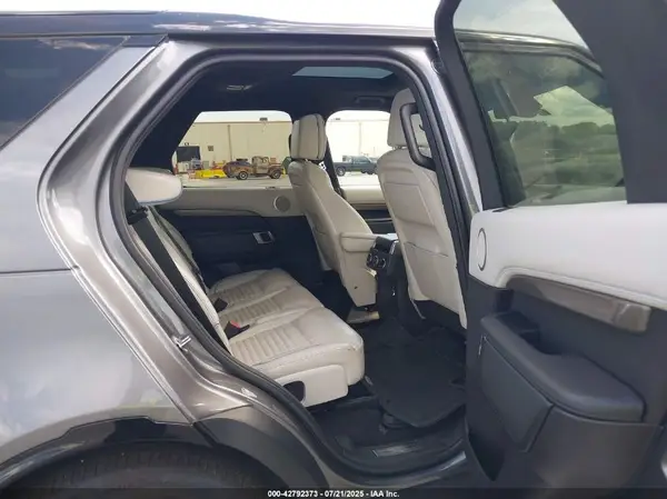 SALRT2RV0JA061426 2018 LAND ROVER DISCOVERY - Image 8