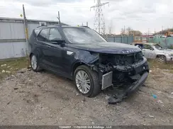 SALRT2RV0JA078713 2018 LAND ROVER DISCOVERY