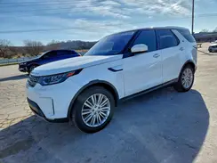 SALRT2RV0JA079067 2018 LAND ROVER DISCOVERY