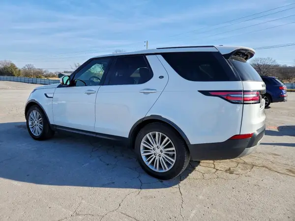 SALRT2RV0JA079067 2018 LAND ROVER DISCOVERY - Image 2