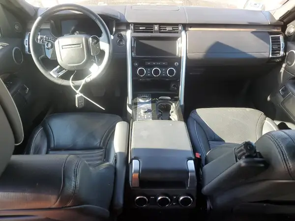 SALRT2RV0K2406952 2019 LAND ROVER DISCOVERY - Image 8