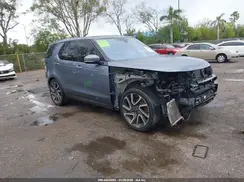 SALRT2RV0K2408250 2019 LAND ROVER DISCOVERY