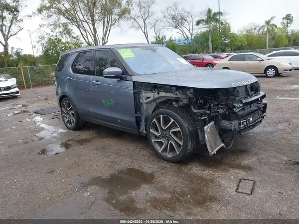 SALRT2RV0K2408250 2019 LAND ROVER DISCOVERY - Image 1