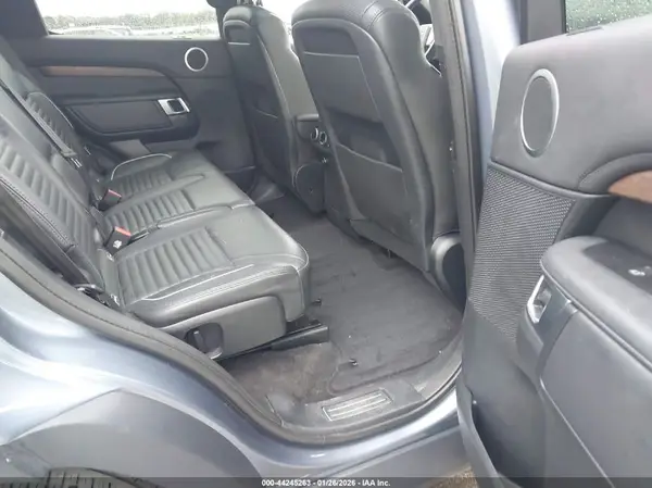SALRT2RV0K2408250 2019 LAND ROVER DISCOVERY - Image 8