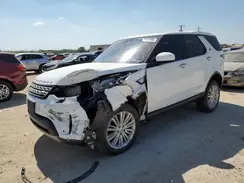 SALRT2RV0KA081290 2019 LAND ROVER DISCOVERY