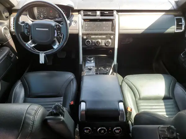 SALRT2RV0KA081290 2019 LAND ROVER DISCOVERY - Image 8