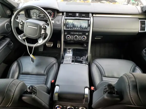 SALRT2RV0KA083637 2019 LAND ROVER DISCOVERY - Image 8