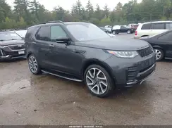 SALRT2RV0L2433926 2020 LAND ROVER DISCOVERY