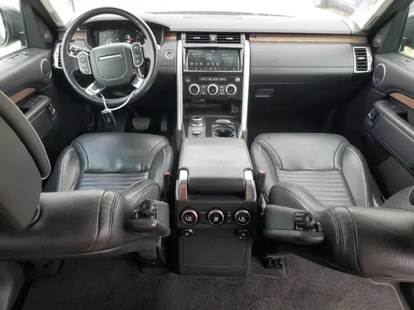 SALRT2RV1JA050113 2018 LAND ROVER DISCOVERY - Image 8