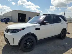 SALRT2RV1JA051942 2018 LAND ROVER DISCOVERY