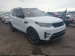 SALRT2RV1JA052671 2018 LAND ROVER DISCOVERY