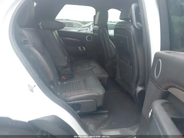 SALRT2RV1JA052671 2018 LAND ROVER DISCOVERY - Image 8