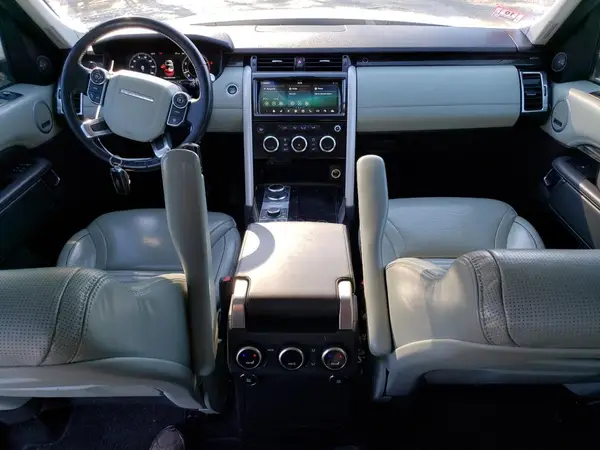 SALRT2RV1JA053772 2018 LAND ROVER DISCOVERY - Image 8