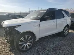 SALRT2RV1JA054128 2018 LAND ROVER DISCOVERY