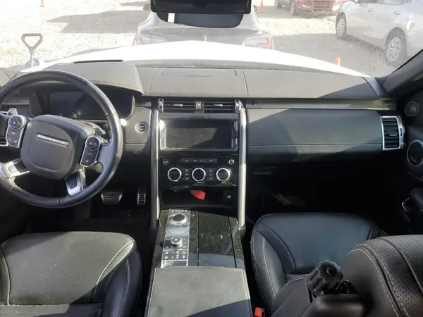 SALRT2RV1JA054128 2018 LAND ROVER DISCOVERY - Image 8
