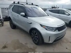 SALRT2RV1JA054226 2018 LAND ROVER DISCOVERY