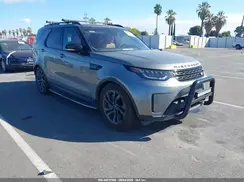 SALRT2RV1JA054355 2018 LAND ROVER DISCOVERY
