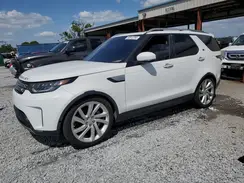 SALRT2RV1JA054498 2018 LAND ROVER DISCOVERY