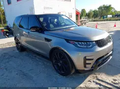 SALRT2RV1JA054789 2018 LAND ROVER DISCOVERY