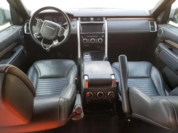 SALRT2RV1JA055134 2018 LAND ROVER DISCOVERY - Image 8