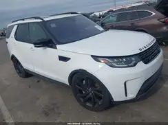 SALRT2RV1JA056722 2018 LAND ROVER DISCOVERY