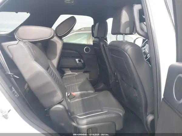 SALRT2RV1JA056722 2018 LAND ROVER DISCOVERY - Image 8