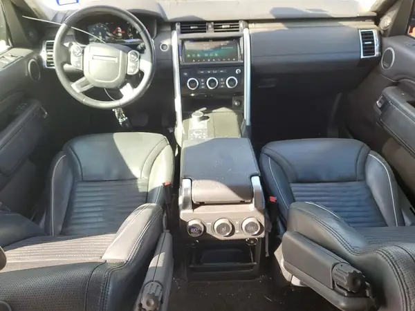 SALRT2RV1JA057174 2018 LAND ROVER DISCOVERY - Image 8