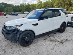 SALRT2RV1JA058759 2018 LAND ROVER DISCOVERY