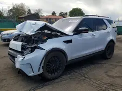 SALRT2RV1JA069731 2018 LAND ROVER DISCOVERY