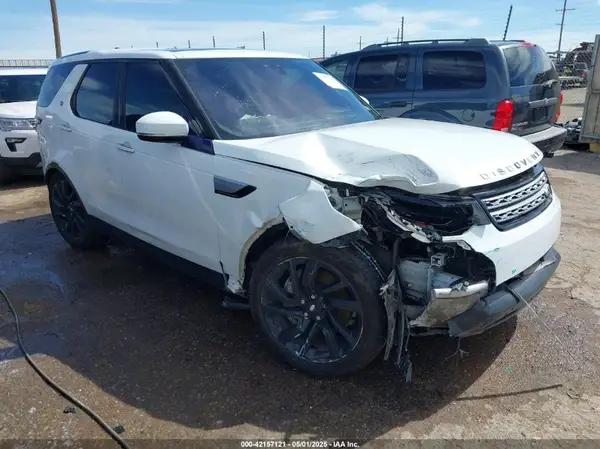 SALRT2RV1JA075819 2018 LAND ROVER DISCOVERY - Image 1