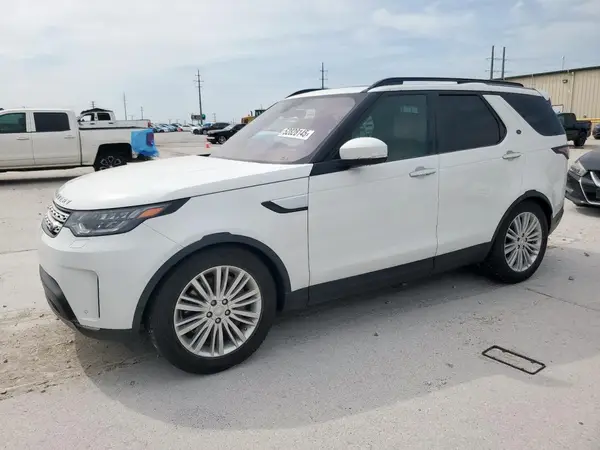 SALRT2RV1K2400335 2019 LAND ROVER DISCOVERY - Image 1