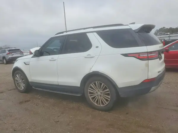 SALRT2RV1K2400433 2019 LAND ROVER DISCOVERY - Image 2