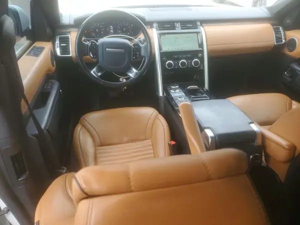 SALRT2RV1K2400433 2019 LAND ROVER DISCOVERY - Image 8
