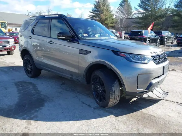 SALRT2RV1K2400917 2019 LAND ROVER DISCOVERY - Image 1
