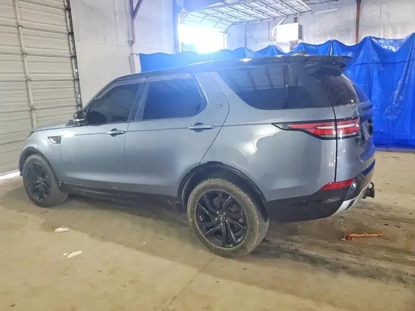 SALRT2RV1K2405678 2019 LAND ROVER DISCOVERY - Image 2