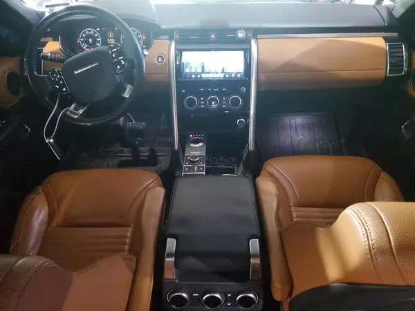 SALRT2RV1K2405678 2019 LAND ROVER DISCOVERY - Image 8