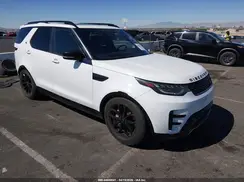 SALRT2RV1K2408631 2019 LAND ROVER DISCOVERY